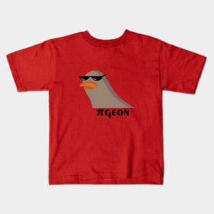 πgeon Kids T-Shirt